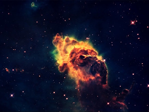 Грађевински блок живота је можда настао у облацима космичке прашине пре него што је доспео на Земљу