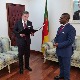 Селаковић са премијером Камеруна: Захвални смо на принципијелном ставу према питању КиМ