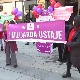 Насиље није љубав: спречимо насиље у животима, породицама, емотивним везама