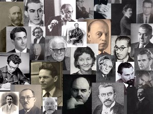 Антологија српске музике 