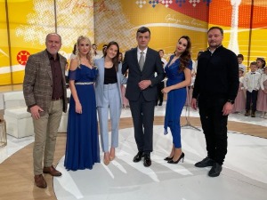 Магазин Србија на вези, РТС Свет, 20.50