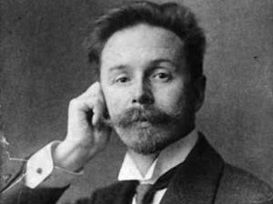 Kомпозитор месеца – Скрјабин 