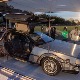 „Делоријен“, повратак у електричну будућност