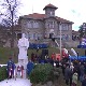 Обележен Дан државности у Орашцу; Брнабић: Славимо утемељење државе као слободне и уставне