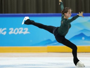 Валијева за позитивни допинг тест окривила дедин лек