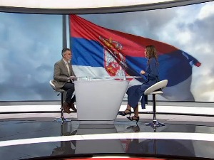 Ристић: Родитељи на Дан државности треба да причају деци о историји