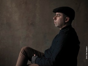 Путеви прозе – Бојан Савић Остојић: Варварин у Европи