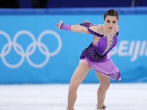 Валијева прва после кратког програма, у четвртак наставак