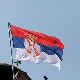 Сретењске честитке Дачићу из Русије, РС, Словеније...