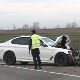 Како је дошло до несреће у Ивањици и како је кажњена манекенка која је са децом у колима возила 196 на сат