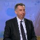 Зечевић: Грчка је пријатељска земља, и током бомбардовања покушавали су да нам помогну