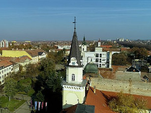 Кикинда – Бисер севера Баната, трећи део