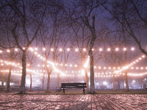 Ноћне променаде  