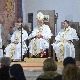 Хочевар предводио мису поводом Дана државности Србије