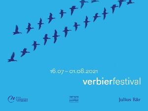 Фестивал у Вербијеу 2021