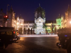 Ноћне променаде  