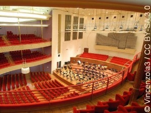 Светске музичке позорнице 