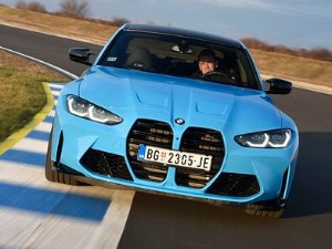 50 година BMW M модела