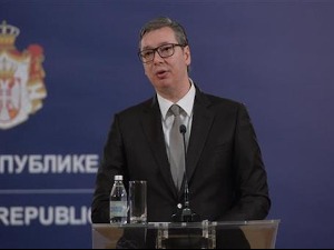 Вучић разговарао телефоном са иранским председником о сарадњи 