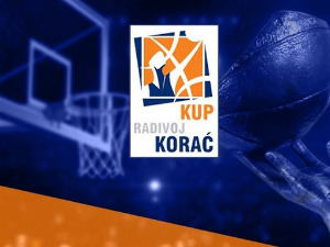  Кошарка: Куп Радивоја Кораћа – финале, пренос