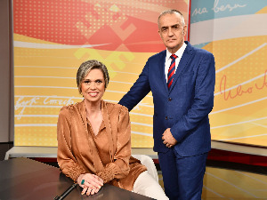 Србија на вези - регион, РТС Свет, 18.55