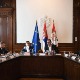 Вучић: Важни договори о повећању безбедности и набавци робе