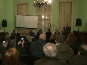 Три деценије Књижевног друштва "Свети Сава"