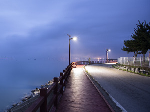 Ноћне променаде