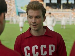 Стрељцов