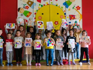 Вишеструко премашен циљ Сезоне даривања Фондације Новак Ђоковић за вртић у Нишу
