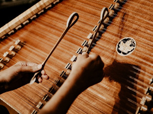 	Свирај свирче - Цимбало 