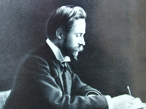 Композитор месеца – Александар Скрјабин