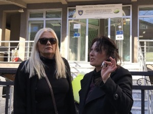 Марији Новаковић предати кључеви узурпираног стана након 23 године, жели да се врати у Приштину