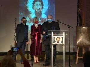 Боривоје Рус - посвећен очувању српског идентитета