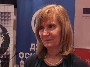 Соња Маринковић