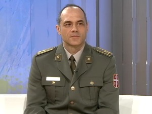 Војна академија има професора који је сврстан у два одсто најутицајнијих научника у свету