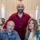 На вечери код Звонка Марковића