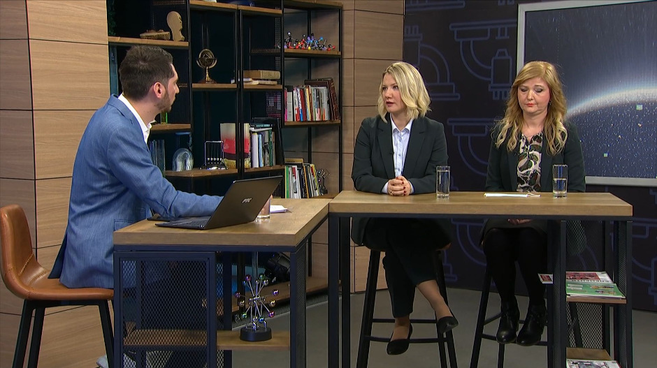 РТС Лаб: Фонд за науку - ИДЕЈЕ