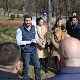 Шапић: На зеленим површинама нема градње, чуваћемо "плућа Београда"