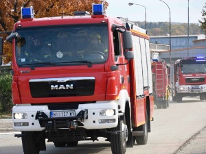 Апел МУП-а да се не спаљују трава и ниско растиње на отвореном, казне до 300.000 динара