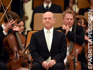 Уметност интерпретације – Иван Фишер