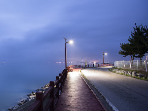 Ноћне променаде