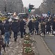 Протест научника, траже "једнаке плате за једнак рад"