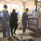 Ћуприја: Дуално образовање у дрвној индустрији