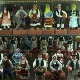 Традиција у фигурицама од глинамола