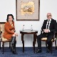 Десет кућа за повратнике у Грачаницу, градњу означили Шубарићева и Ракић