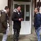 Три брата Вучићевић свуда заједно па и у војничке чизме