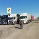 Још десетак српских возача камиона на територији Украјине