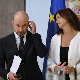 Билчик и Фајон позвали Србију да се усклади са  ЕУ санкцијама