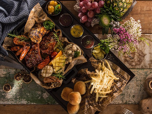 Храна коју једемо може да репрограмира наше гене